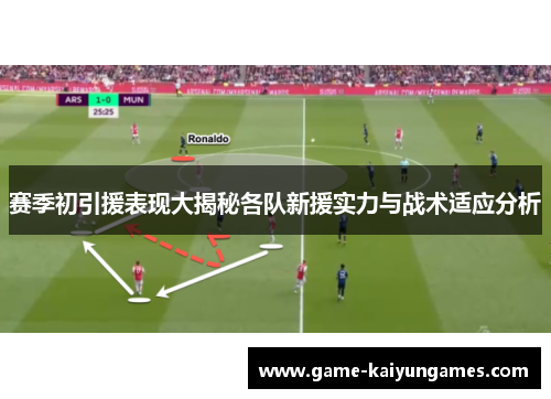 赛季初引援表现大揭秘各队新援实力与战术适应分析